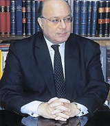 Πέτρος Ι. Μηλιαράκης