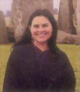 Diana Gabaldon