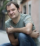 Φωτογραφία Francesc Miralles