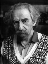 Yuri Mikhailovich Lotman