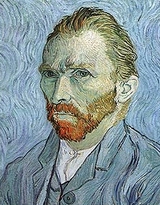 Vincent Van Gogh