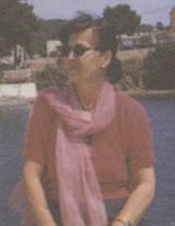 Ζωή Θ. Σπυροπούλου