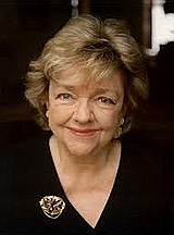 Φωτογραφία Maeve Binchy