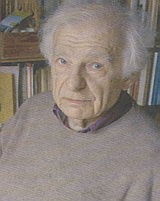 Yves Bonnefoy