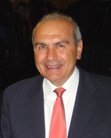 Νίκος Δ. Καράμπελας