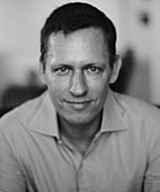 Peter Thiel