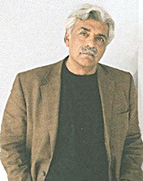 Tariq Ali