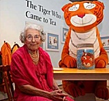 Judith Kerr