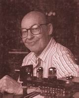 Marvin Minsky