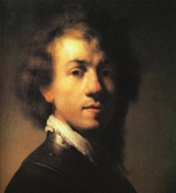 Rembrandt Harmenszoon van Rijn