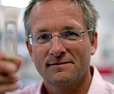 Michael Mosley