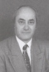 Κωνσταντίνος Μηνάς