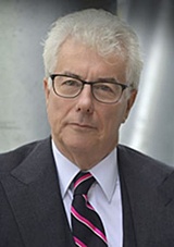 Φωτογραφία Ken Follett