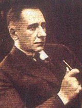 Ferdinand Ossendowski