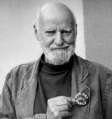 Φωτογραφία Lawrence Ferlinghetti