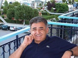 Χαράλαμπος Γκούβας