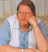 Gardner Dozois