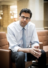 Atul Gawande