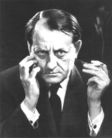 Andre Malraux