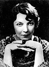 Jean Rhys