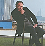 Anthony Horowitz