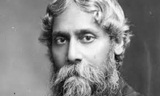 Φωτογραφία Rabindranath Tagore