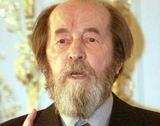 Aleksandr Isayevich Solzhenitsyn