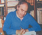 Κώστας Χωρεάνθης