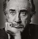 Φωτογραφία Romain Gary