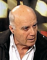 Τηλέμαχος Κ. Λουγγής