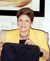 Martha Cerda