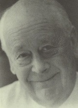 Charles Handy