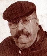 Φωτογραφία Gene Wolfe