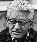 Wallace Stegner