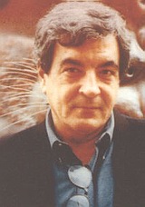 Eliseo Alberto