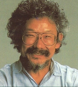 David Suzuki