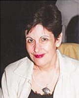 Λένα Κωνσταντέλλου