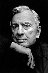 Φωτογραφία Gore Vidal