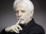 Φωτογραφία Alexandro Jodorowsky