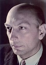 Henri Michaux