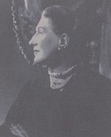 Elizabeth Bowen