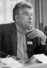 Chingiz Aitmatov