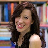 Φωτογραφία Stephanie Garber
