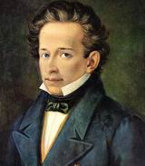 Φωτογραφία Giacomo Leopardi