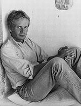 Φωτογραφία Bruce Chatwin