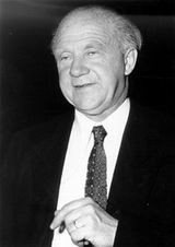 Werner Heisenberg