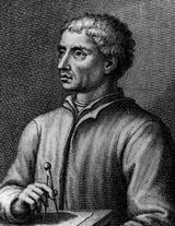 Leon Battista Alberti