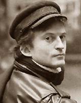 Erik Fosnes Hansen