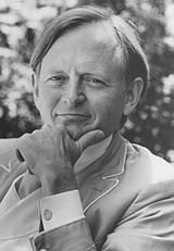 Tom Wolfe