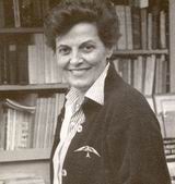 Gina Lagorio